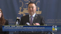 Click to Launch Capitol News Briefing with AG Tong and DCP Commissioner Seagull Concerning a Settlement with Frontier Communications